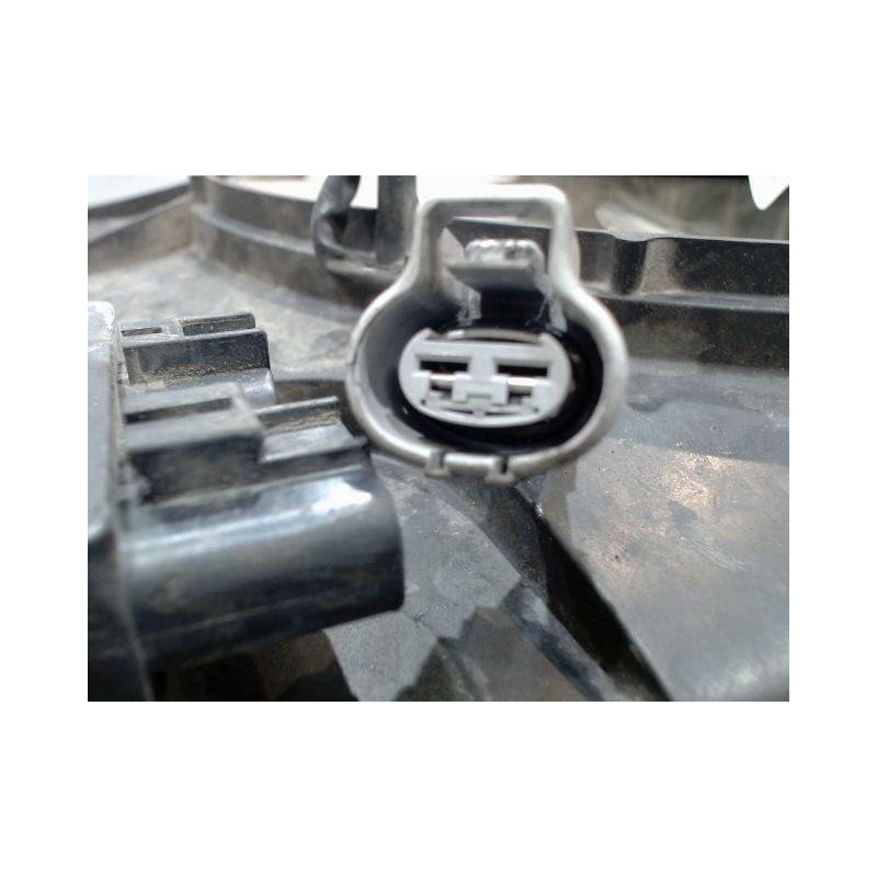 MOTEUR VENTILATEUR RADIATEUR TOYOTA YARIS