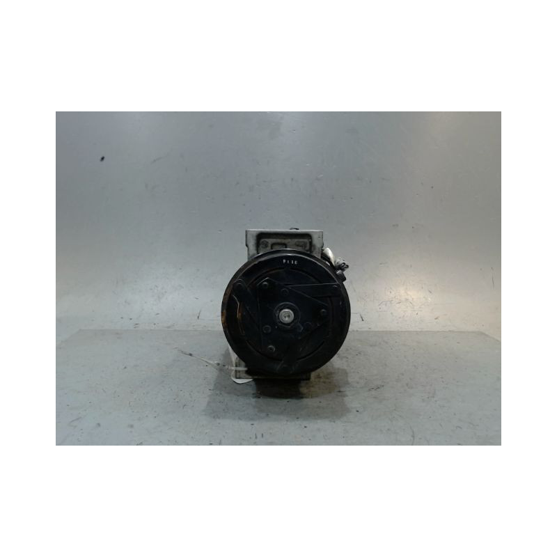 COMPRESSEUR AIR CONDITIONNE RENAULT CLIO