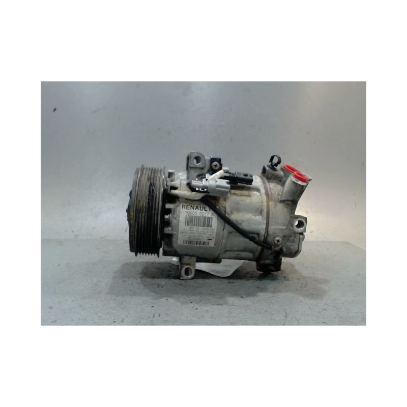 COMPRESSEUR AIR CONDITIONNE RENAULT CLIO