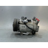 COMPRESSEUR AIR CONDITIONNE RENAULT CLIO