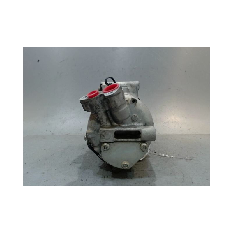 COMPRESSEUR AIR CONDITIONNE RENAULT CLIO