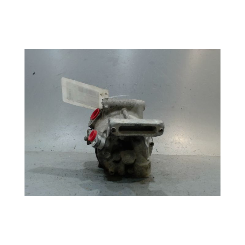 COMPRESSEUR AIR CONDITIONNE DACIA DUSTER
