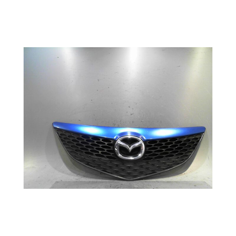 CALANDRE MAZDA 3