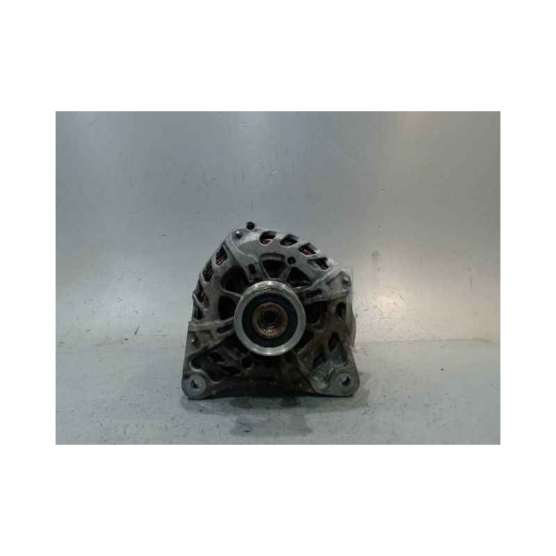 ALTERNATEUR RENAULT CLIO