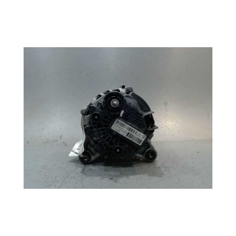 ALTERNATEUR RENAULT CLIO