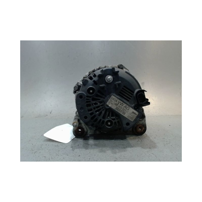 ALTERNATEUR VOLKSWAGEN GOLF