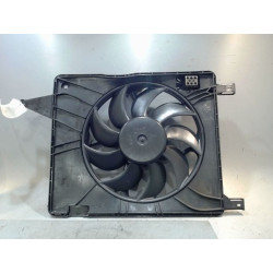 MOTEUR VENTILATEUR RADIATEUR