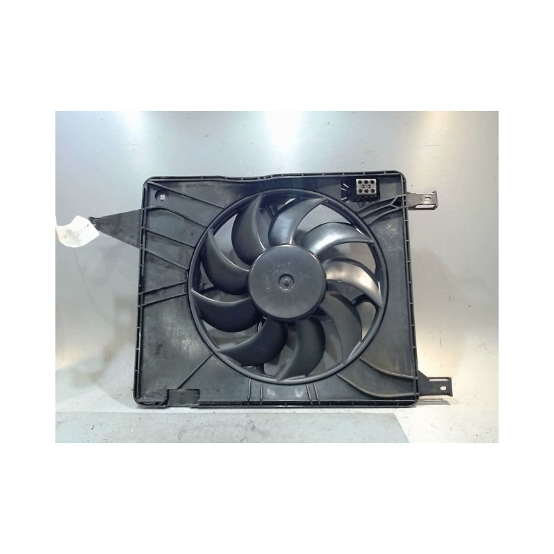 MOTEUR VENTILATEUR RADIATEUR NISSAN QASHQAI
