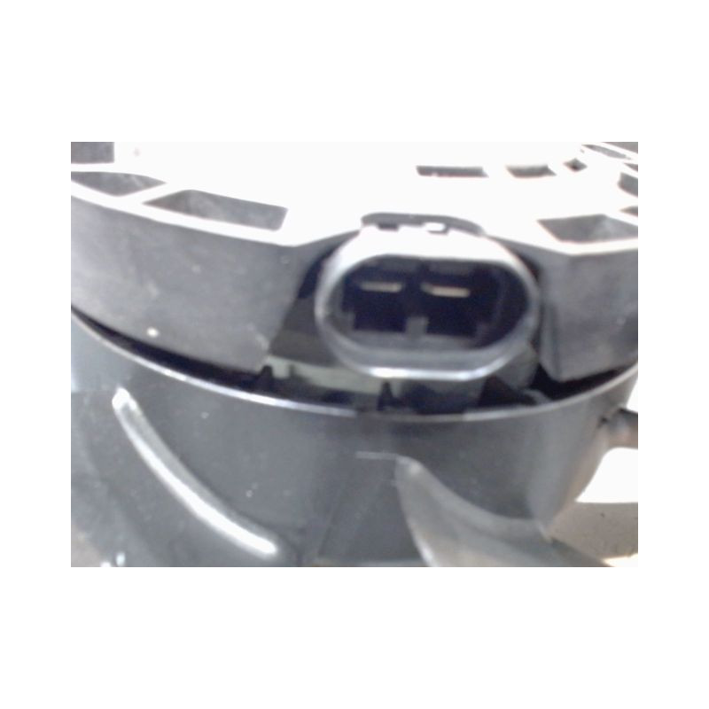 MOTEUR VENTILATEUR RADIATEUR NISSAN QASHQAI