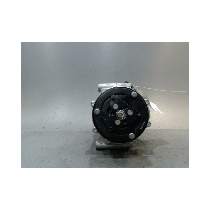 COMPRESSEUR AIR CONDITIONNE DACIA JOGGER