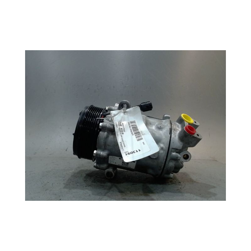 COMPRESSEUR AIR CONDITIONNE DACIA JOGGER
