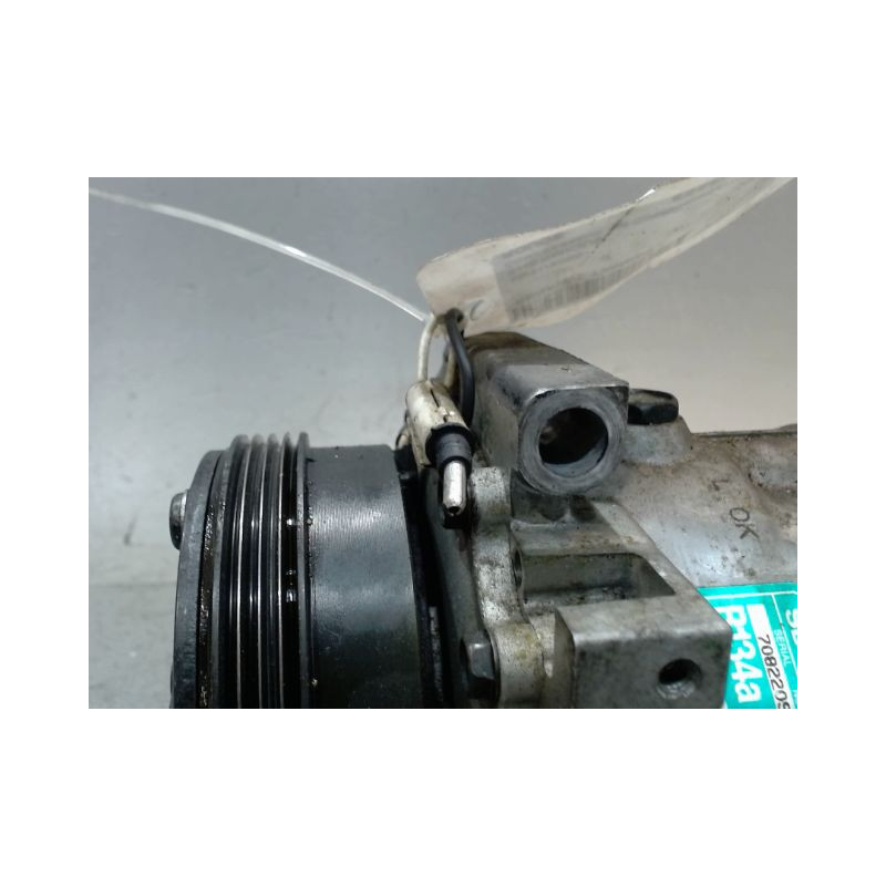 COMPRESSEUR AIR CONDITIONNE RENAULT TWINGO