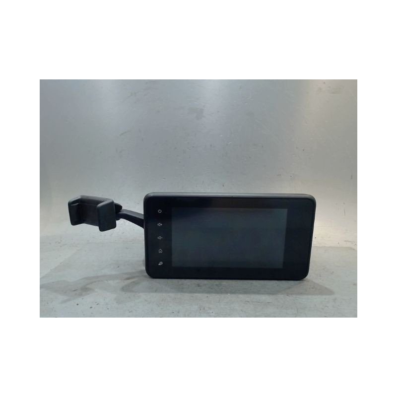 ECRAN GPS DACIA SANDERO