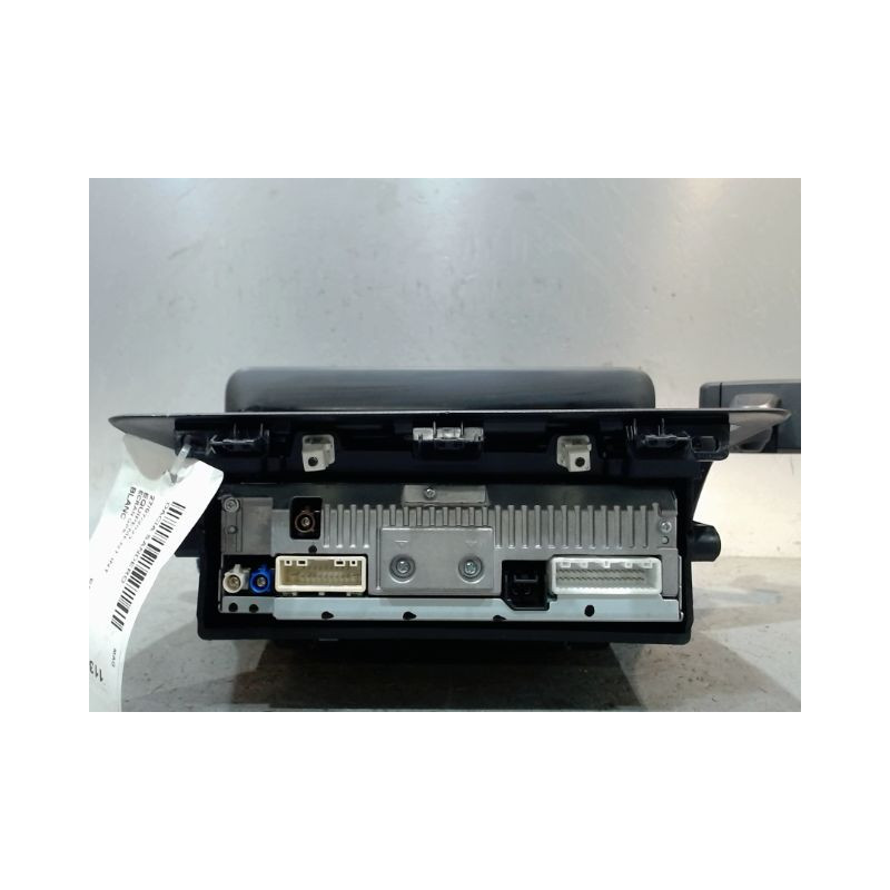 ECRAN GPS DACIA SANDERO