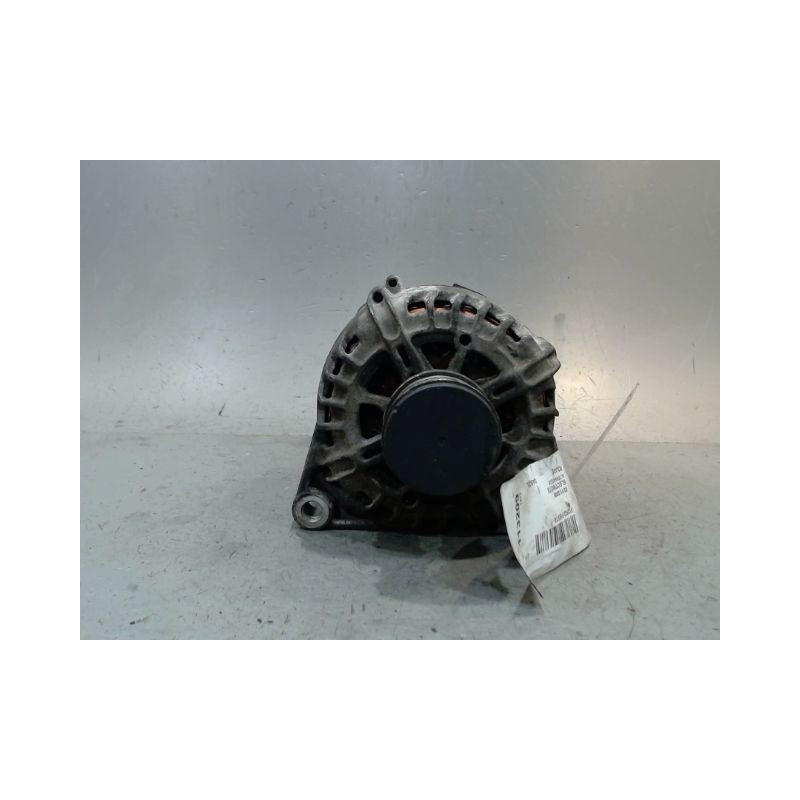 ALTERNATEUR FORD FIESTA