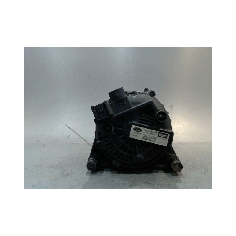 ALTERNATEUR FORD FIESTA