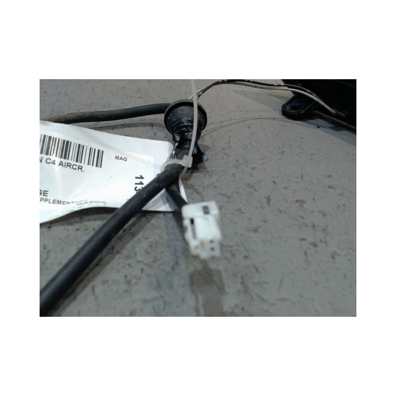 FEUX STOP SUPPLEMENTAIRE CITROEN C4 AIRCR.