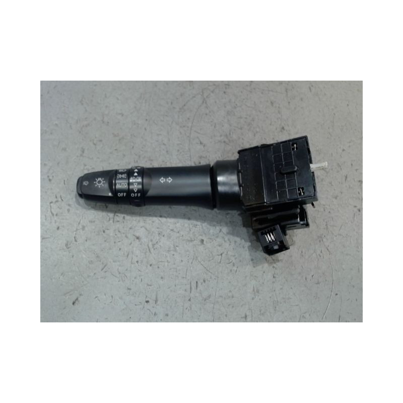 COMMANDE CLIGNOTANT CITROEN C4 AIRCR.
