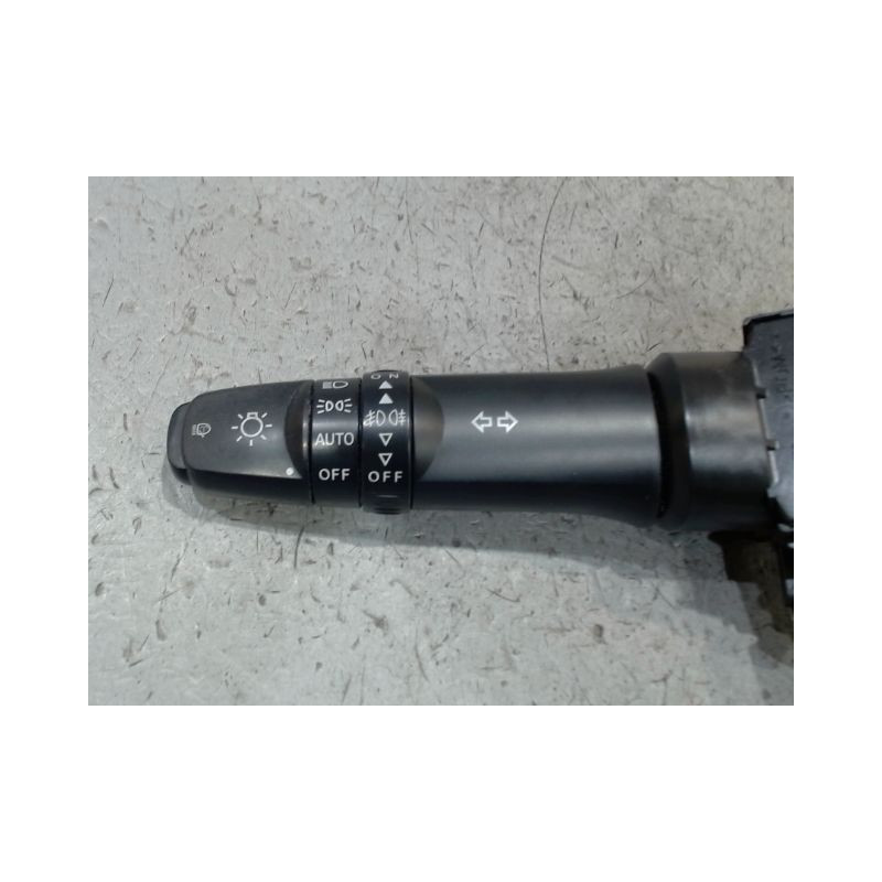 COMMANDE CLIGNOTANT CITROEN C4 AIRCR.