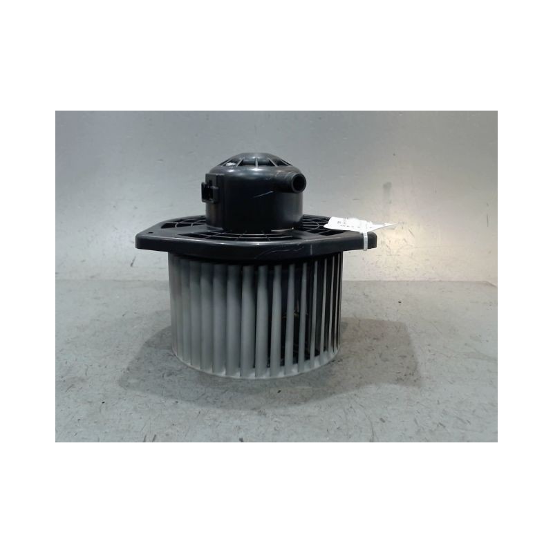 MOTEUR VENTILATEUR CHAUFFAGE CITROEN C4 AIRCR.