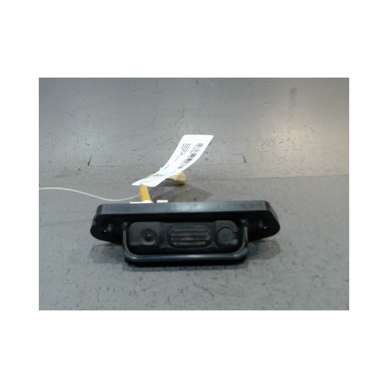 POIGNEE EXTERIEURE HAYON CITROEN C4 AIRCR.