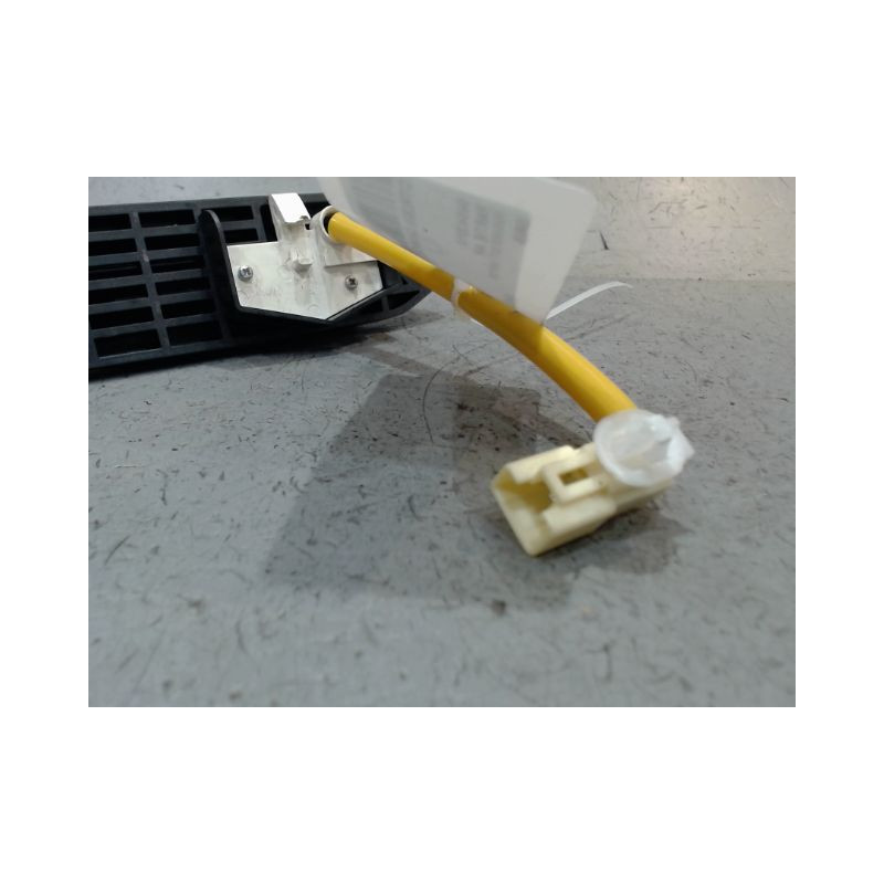 POIGNEE EXTERIEURE HAYON CITROEN C4 AIRCR.