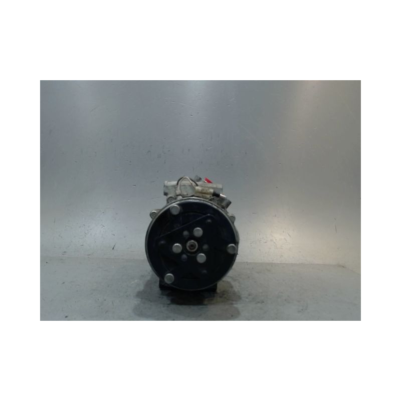 COMPRESSEUR AIR CONDITIONNE RENAULT CLIO