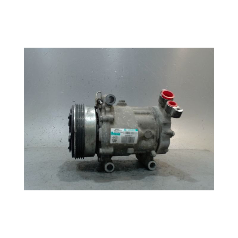 COMPRESSEUR AIR CONDITIONNE RENAULT CLIO
