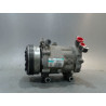 COMPRESSEUR AIR CONDITIONNE RENAULT CLIO