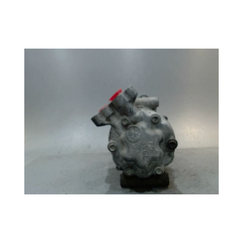 COMPRESSEUR AIR CONDITIONNE RENAULT CLIO