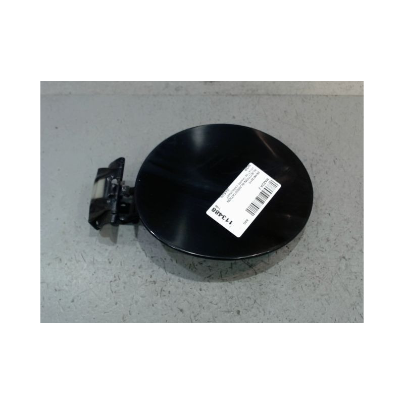 VOLET DE TRAPPE CARBURANT MAZDA 2