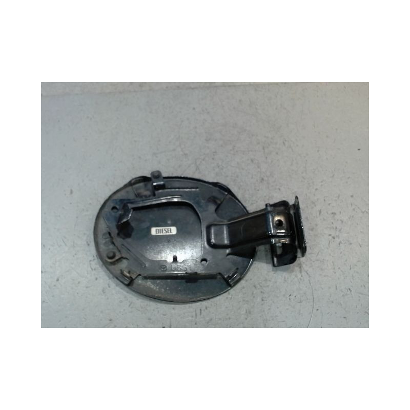 VOLET DE TRAPPE CARBURANT MAZDA 2