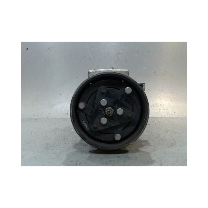 COMPRESSEUR AIR CONDITIONNE NISSAN NOTE