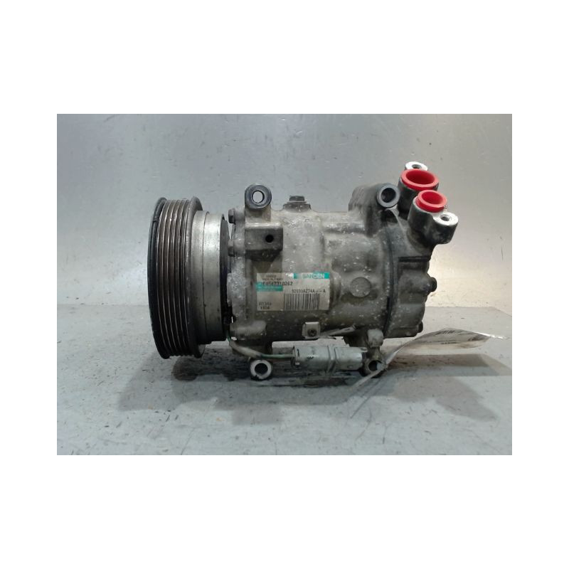COMPRESSEUR AIR CONDITIONNE NISSAN NOTE