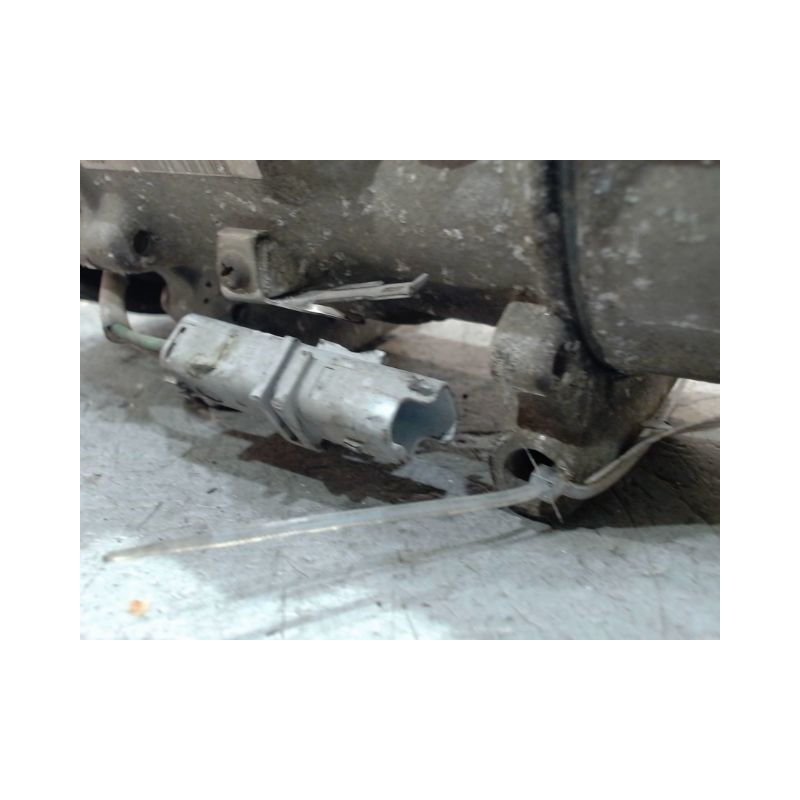 COMPRESSEUR AIR CONDITIONNE NISSAN NOTE