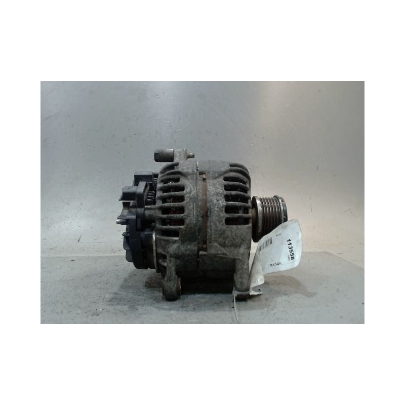 ALTERNATEUR NISSAN NOTE