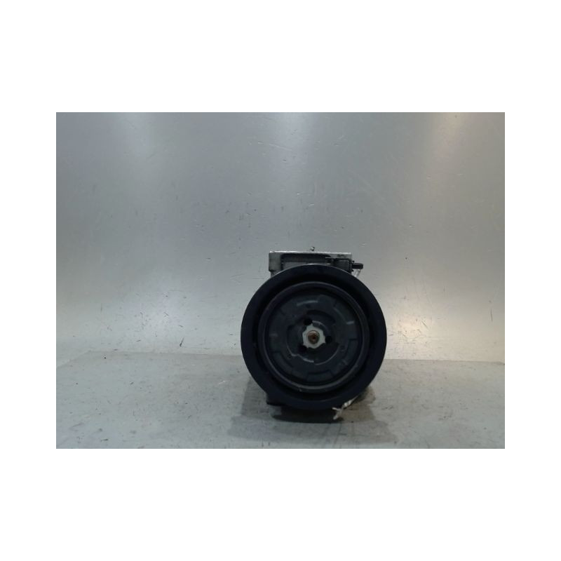 COMPRESSEUR AIR CONDITIONNE CITROEN C4