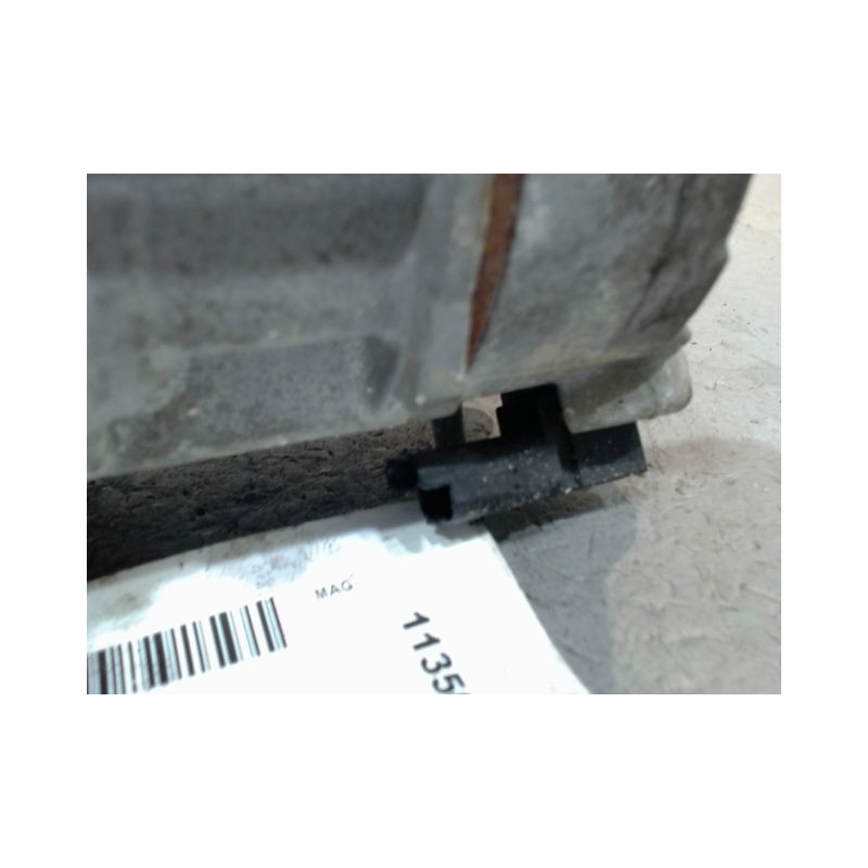 COMPRESSEUR AIR CONDITIONNE CITROEN C4