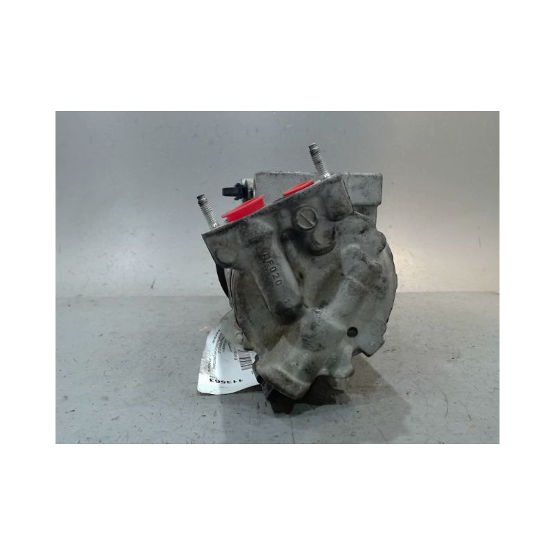 COMPRESSEUR AIR CONDITIONNE CITROEN C4