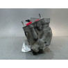 COMPRESSEUR AIR CONDITIONNE CITROEN C4