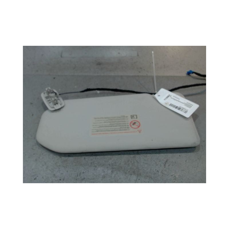 PARE-SOLEIL D CITROEN C4