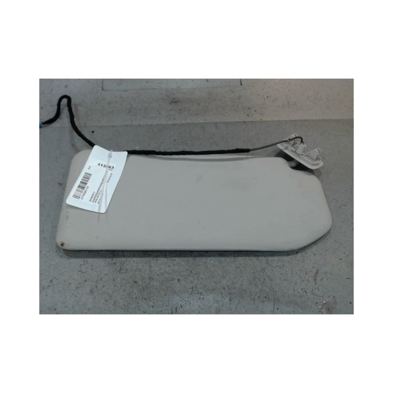 PARE-SOLEIL G CITROEN C4