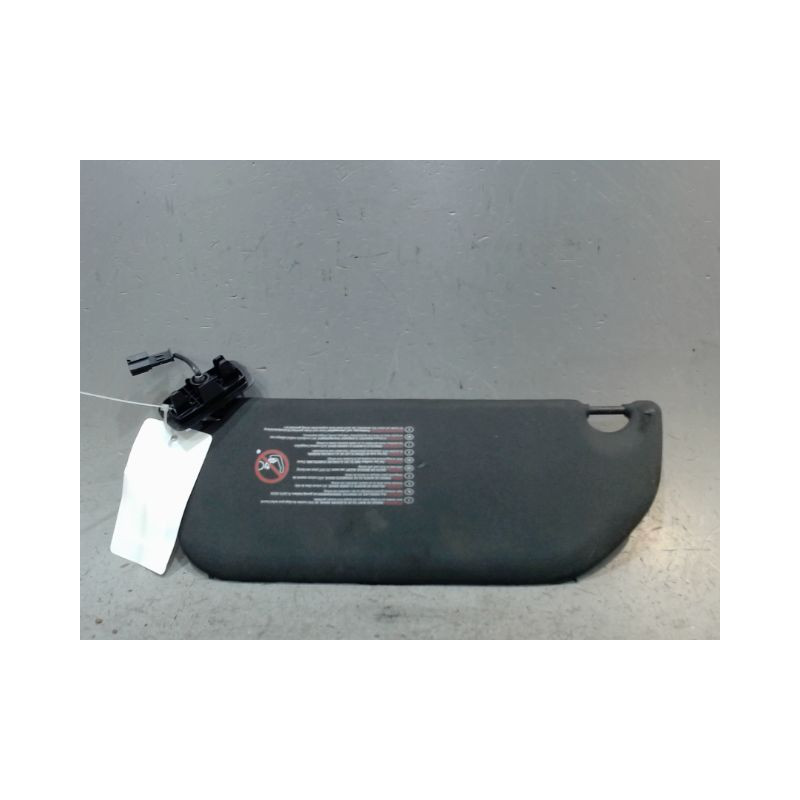 PARE-SOLEIL D CITROEN DS5