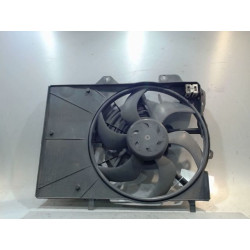 MOTEUR VENTILATEUR RADIATEUR
