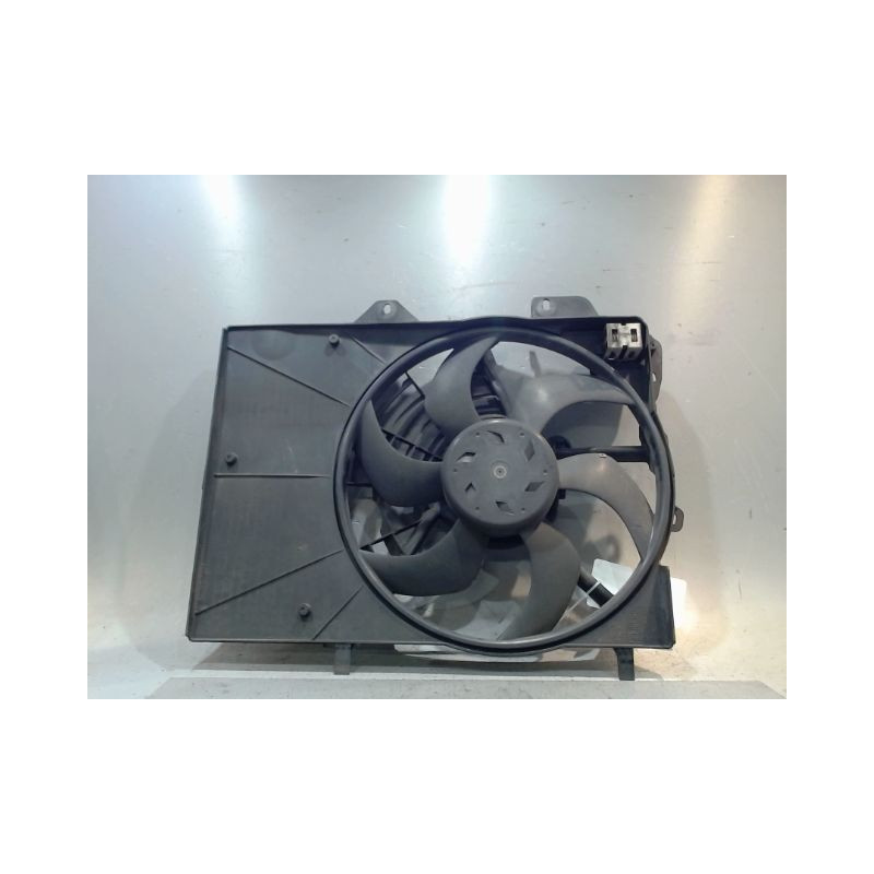 MOTEUR VENTILATEUR RADIATEUR PEUGEOT 207