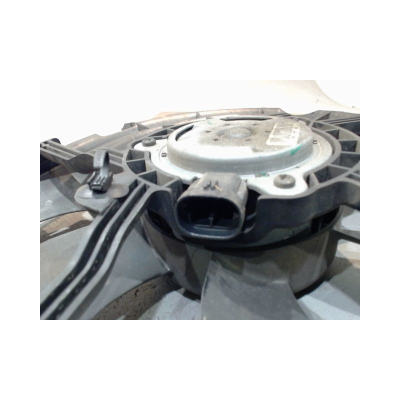 MOTEUR VENTILATEUR RADIATEUR PEUGEOT 207