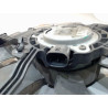 MOTEUR VENTILATEUR RADIATEUR PEUGEOT 207