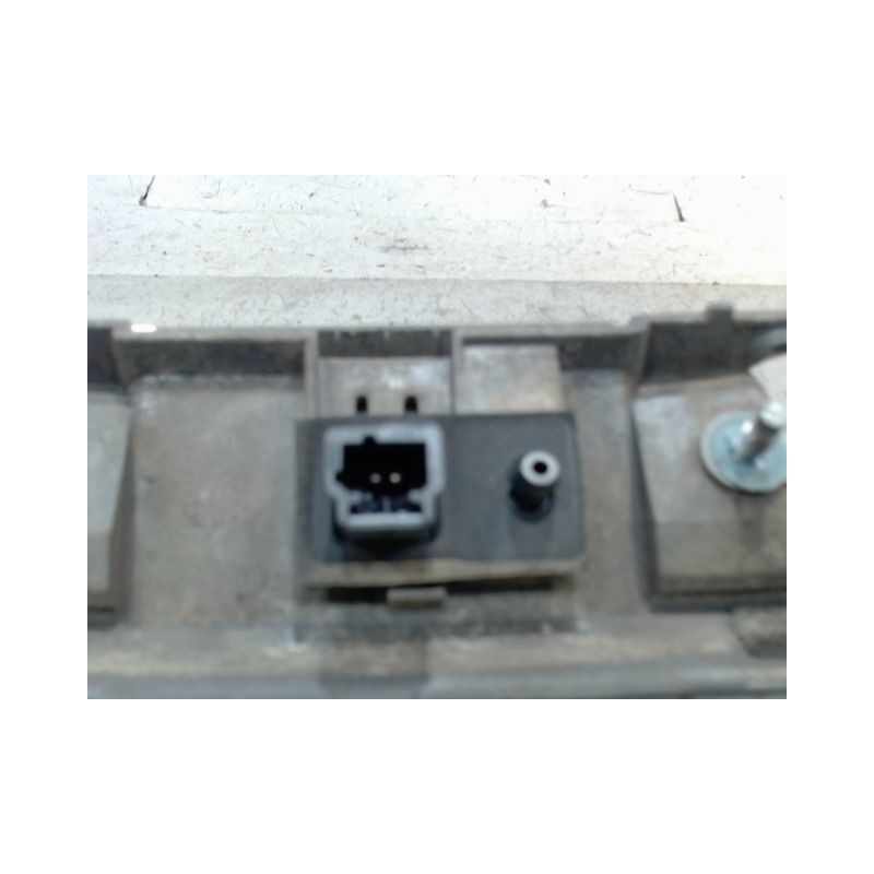 POIGNEE EXTERIEURE HAYON PEUGEOT 207