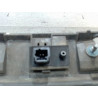 POIGNEE EXTERIEURE HAYON PEUGEOT 207