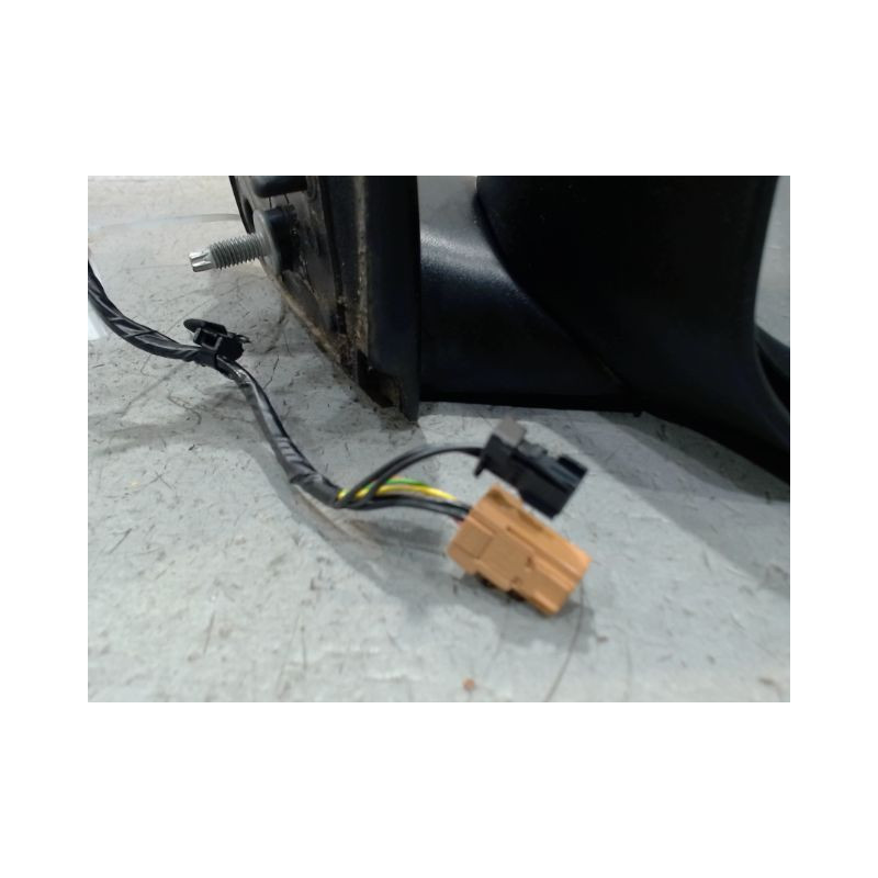 RETROVISEUR EXTERIEUR ELECTRIQUE DROIT CITROEN C4 CACTUS